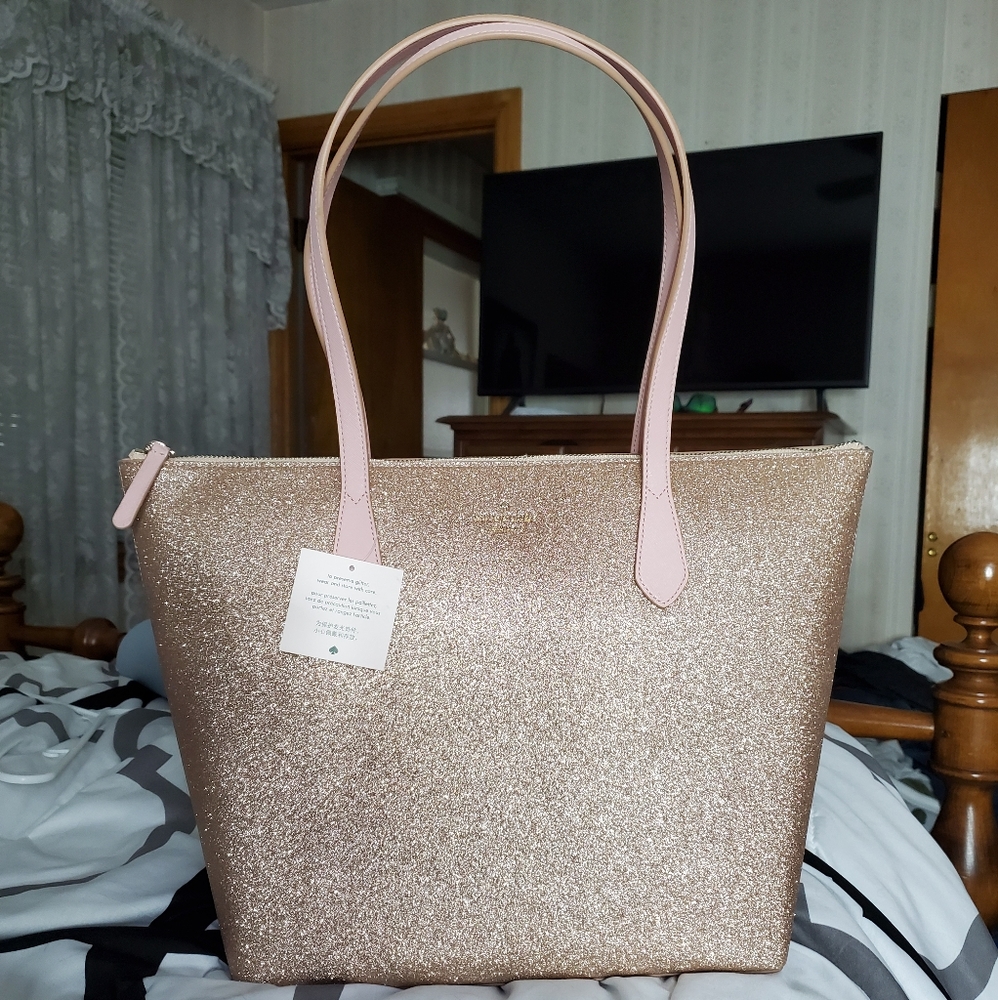 Kate Spade Joeley tote